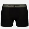 Boxer Μινέρβα Mengear 2 τεμ.  Μαύρο/Χακί - Image 3
