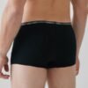 Boxer Μινέρβα Sporties 2 τεμ. Μαύρο - Image 3