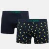 Boxer Μινέρβα Mengear 2 τεμ.  Μαρίν/Εμπριμέ