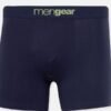 Boxer Μινέρβα Mengear 2 τεμ.  Μαρίν/All Over - Image 3