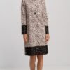 Νυχτικό Βαμβακερό Giota  Animal print