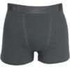 Boxer NC UNDERWEAR Ανθρακί - Image 3