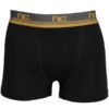 Boxer NC UNDERWEAR Μαύρο - Image 3