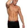 Boxer NC UNDERWEAR  Μαύρο - Image 2
