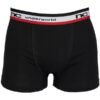 Boxer NC UNDERWEAR Μαύρο - Image 3