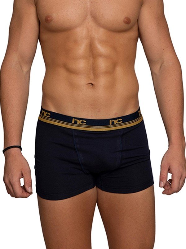Boxer NC UNDERWEAR Μαρίν - Image 3