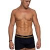 Boxer NC UNDERWEAR Μαρίν - Image 2