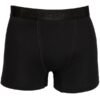 Boxer NC UNDERWEAR  Μαύρο - Image 4