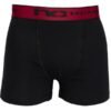 Boxer NC UNDERWEAR  Μαύρο - Image 2