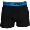 Boxer NC UNDERWEAR  Μαύρο - Image 3