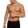 Boxer NC UNDERWEAR  Μαύρο - Image 3