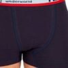 Boxer NC UNDERWEAR Μαρίν - Image 2