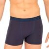 Boxer NC UNDERWEAR Μπλε - Image 3