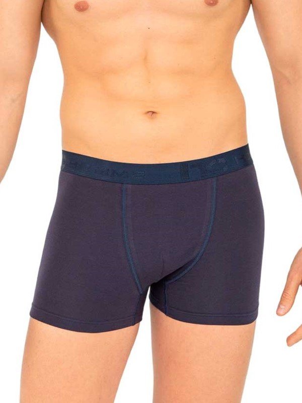 Boxer NC UNDERWEAR Μπλε - Image 3