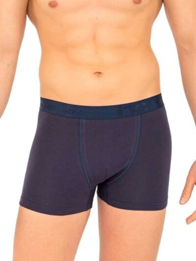 Boxer NC UNDERWEAR  Μπλε