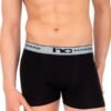 Boxer NC UNDERWEAR  Μαύρο