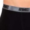Boxer NC UNDERWEAR  Μαύρο - Image 3