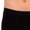Boxer NC UNDERWEAR  Μαύρο - Image 2
