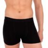 Boxer NC UNDERWEAR  Μαύρο