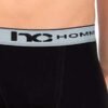 Boxer NC UNDERWEAR Μαύρο - Image 3