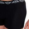 Boxer NC UNDERWEAR Μαύρο - Image 3