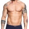 Μπόξερ NC UNDERWEAR  Μαρίν - Image 2