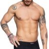Μπόξερ NC UNDERWEAR Μαύρο - Image 2
