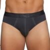 Σλιπ NC UNDERWEAR  Ανθρακί - Image 2