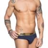 Σλιπ NC UNDERWEAR  Ανθρακί