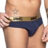 Σλιπ NC UNDERWEAR Ανθρακί - Image 2