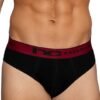Σλιπ NC UNDERWEAR  Μαύρο - Image 2