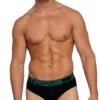 Σλιπ NC UNDERWEAR  Μαύρο