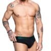 Σλιπ NC UNDERWEAR  Μαύρο