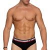 Σλιπ NC UNDERWEAR  Μαύρο