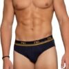 Σλιπ NC UNDERWEAR  Μπλε