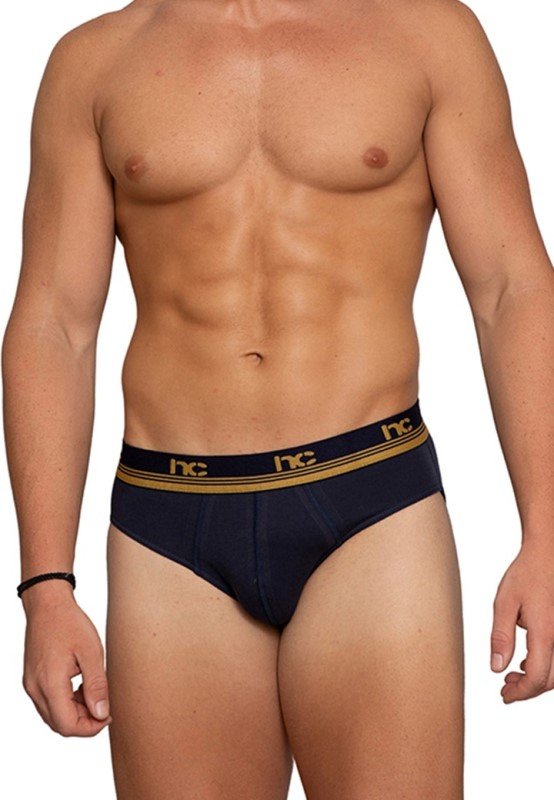 Σλιπ NC UNDERWEAR Μπλε