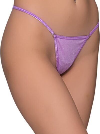 Micro G-string Milena by Paris Λιλά
