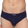 Σλιπ Βαμβακερό NC UNDERWEAR  Μαρίν