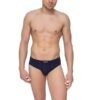 Σλιπ Βαμβακερό NC UNDERWEAR Μαρίν - Image 2