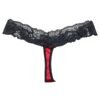 Micro G-string Milena by Paris Κόκκινο - Image 2