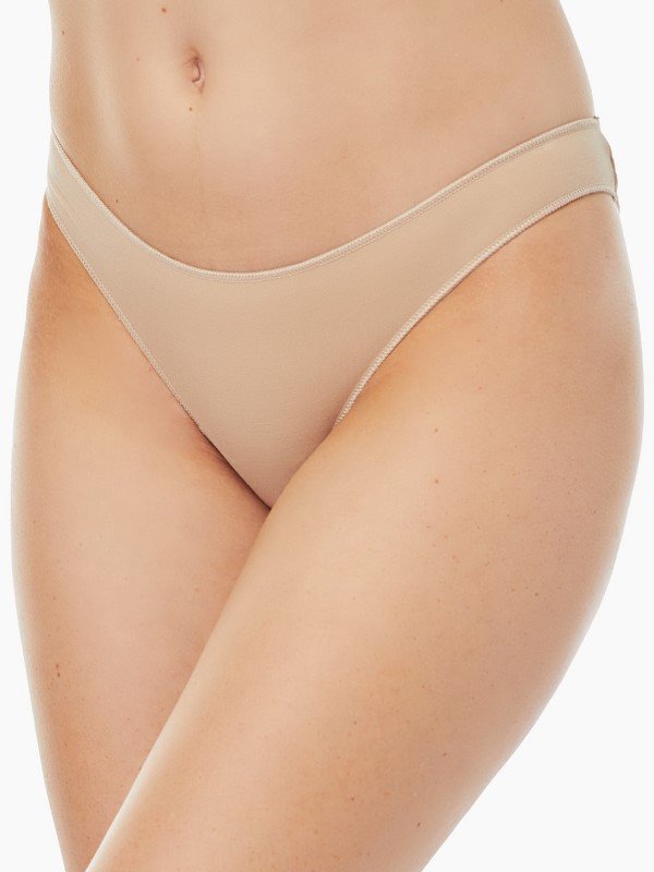 Minerva Fimelle Brazilian 2 τεμ. Μπεζ - Image 2