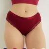 Κυλοτάκια Midi Sexen 5 τεμ. Χρωματιστά