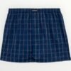 Boxer ύφασμα Μινέρβα 2 τεμ. KHAKI/BLUE-LIME - Image 3