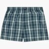 Boxer ύφασμα Μινέρβα 2 τεμ. KHAKI-CIEL - Image 3