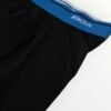 Boxer Μινέρβα Mengear 2 τεμ.  Μαύρο/Royal Blue - Image 5