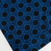 Boxer Μινέρβα Mengear 2 τεμ.  Μαύρο/Royal Blue - Image 4