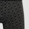 Boxer Μινέρβα Mengear 2 τεμ. BLACK-GREY A/O - Image 2