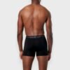 Boxer Antetokounbros 2 τεμ.  Μαύρο - Image 5