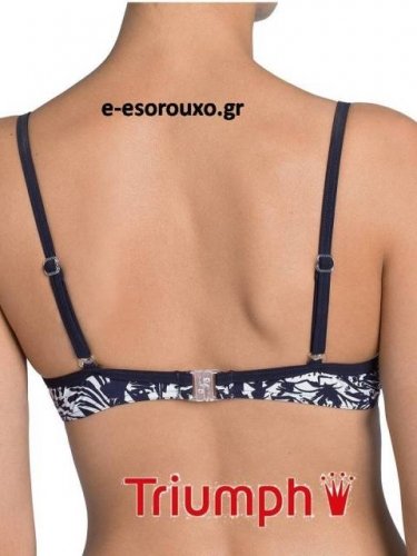 Alternative view of Μαγιό top sloggi cup B