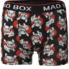 Boxer Pugs MadBox  Εμπριμέ